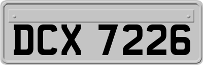 DCX7226