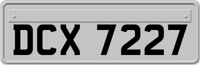DCX7227