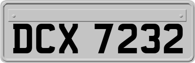 DCX7232