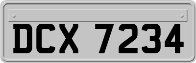 DCX7234