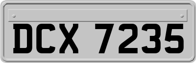 DCX7235