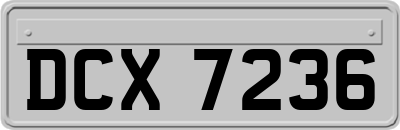 DCX7236