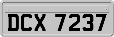 DCX7237