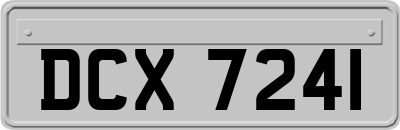 DCX7241