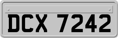 DCX7242