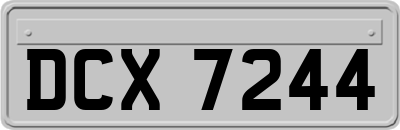 DCX7244