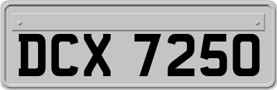 DCX7250