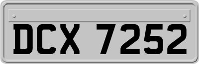 DCX7252