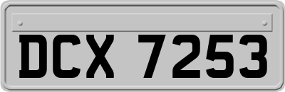 DCX7253