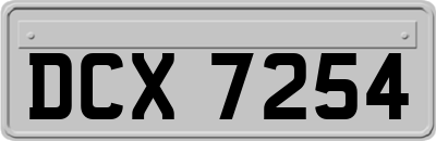 DCX7254
