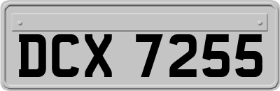 DCX7255
