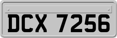 DCX7256