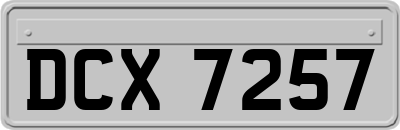 DCX7257