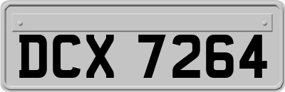DCX7264