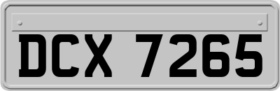 DCX7265