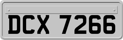 DCX7266