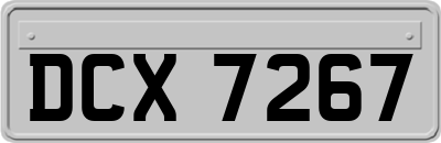DCX7267