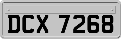 DCX7268