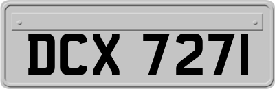 DCX7271