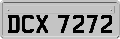 DCX7272