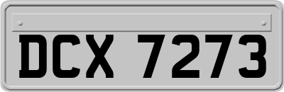 DCX7273