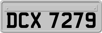 DCX7279