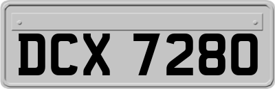 DCX7280