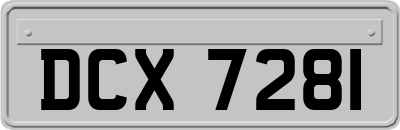 DCX7281