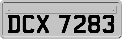 DCX7283