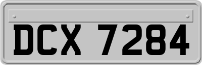 DCX7284