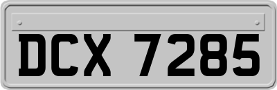 DCX7285