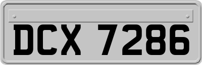 DCX7286