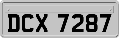 DCX7287