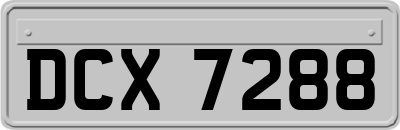 DCX7288