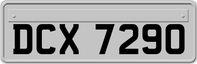 DCX7290