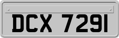 DCX7291