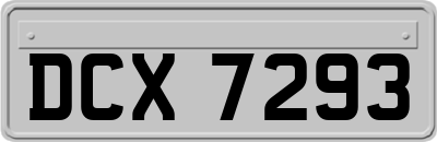 DCX7293