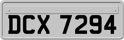 DCX7294