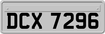 DCX7296