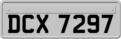 DCX7297