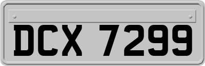 DCX7299