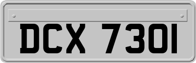 DCX7301