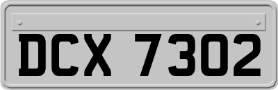 DCX7302