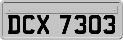 DCX7303