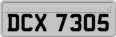 DCX7305