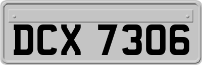DCX7306