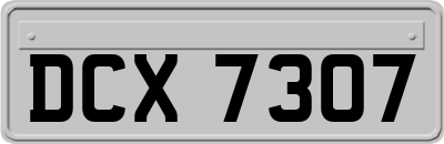 DCX7307