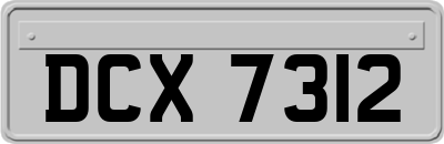 DCX7312