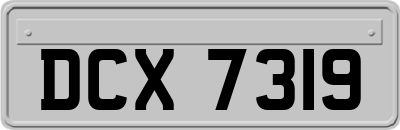 DCX7319