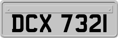 DCX7321